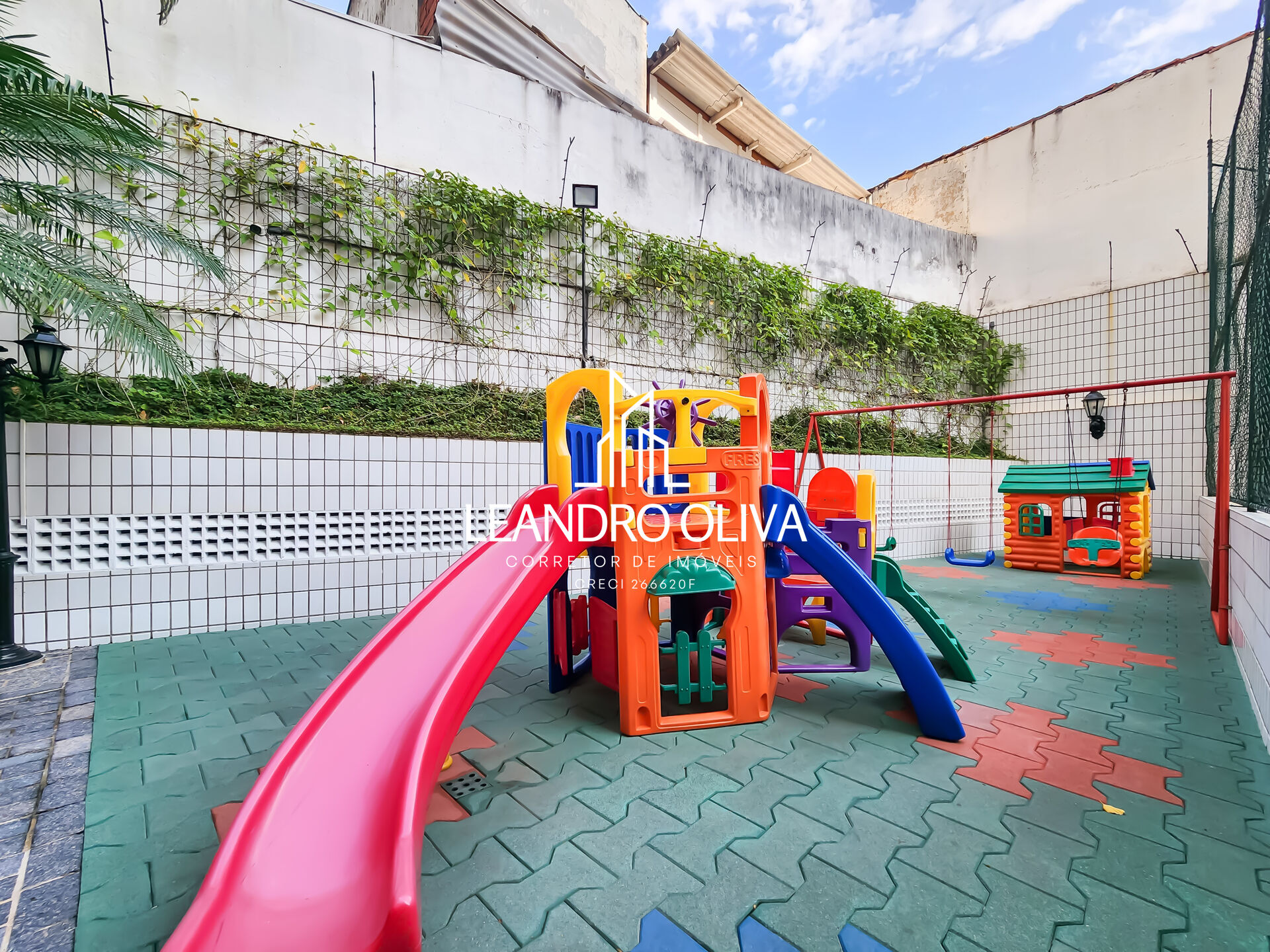 Apartamento, 4 quartos, 245 m² - Foto 41