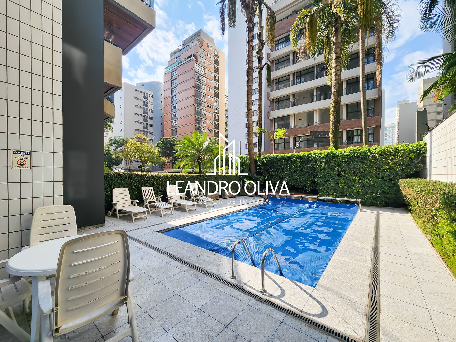 Apartamento, 4 quartos, 245 m² - Foto 39