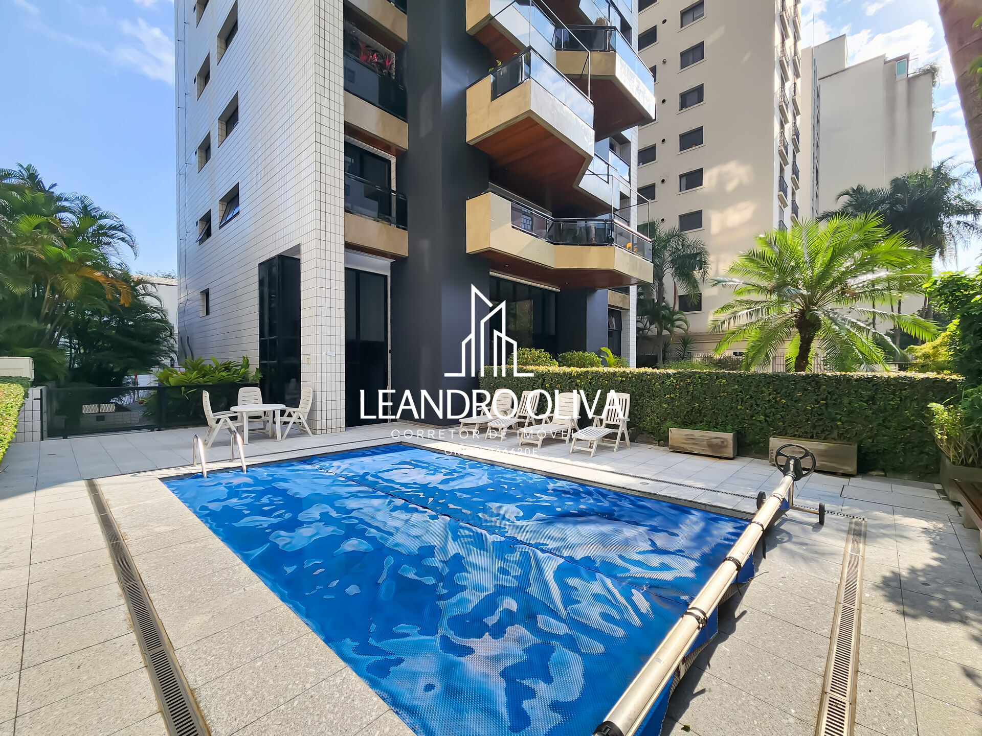 Apartamento, 4 quartos, 245 m² - Foto 40