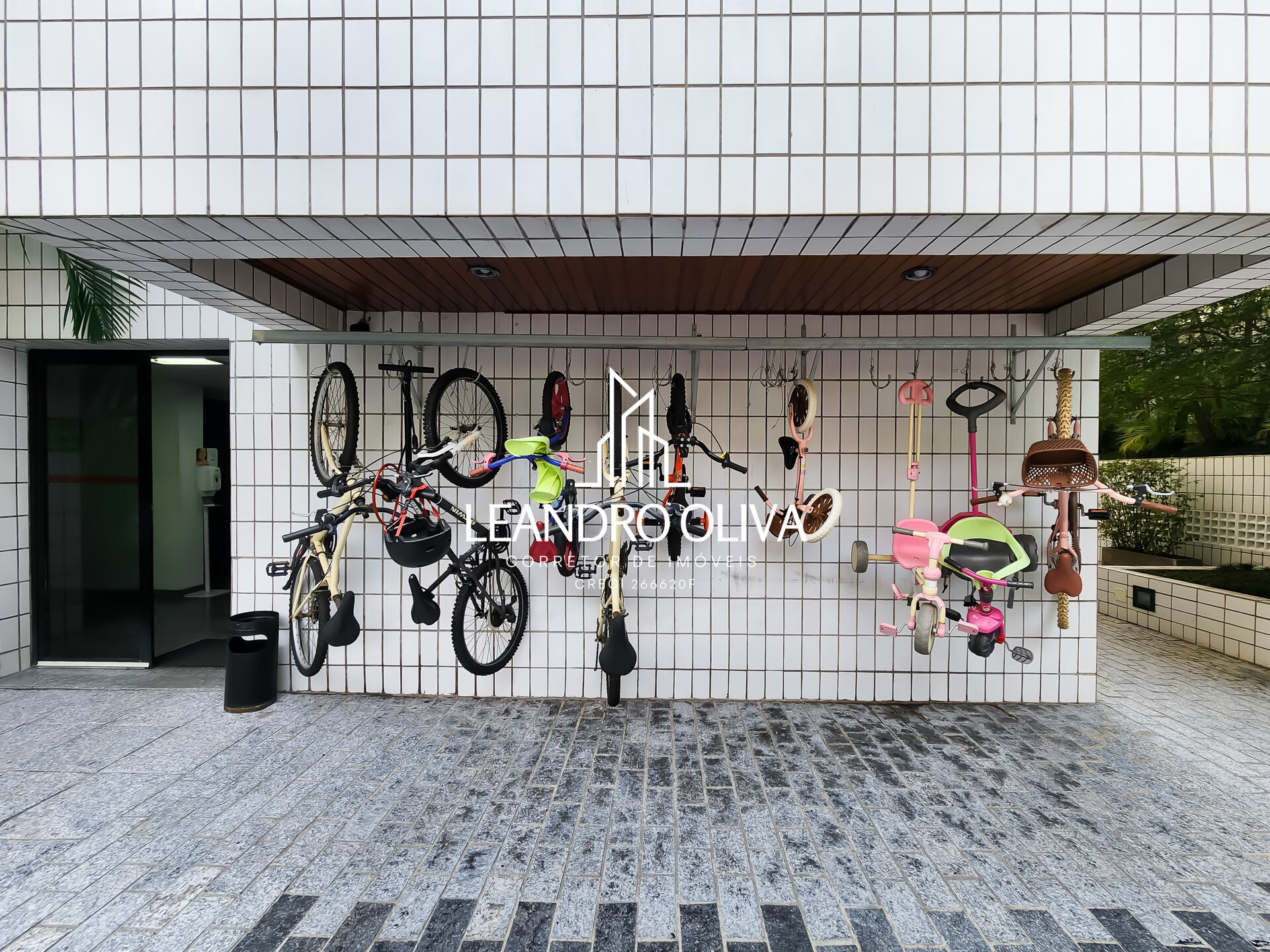 Apartamento, 4 quartos, 245 m² - Foto 43