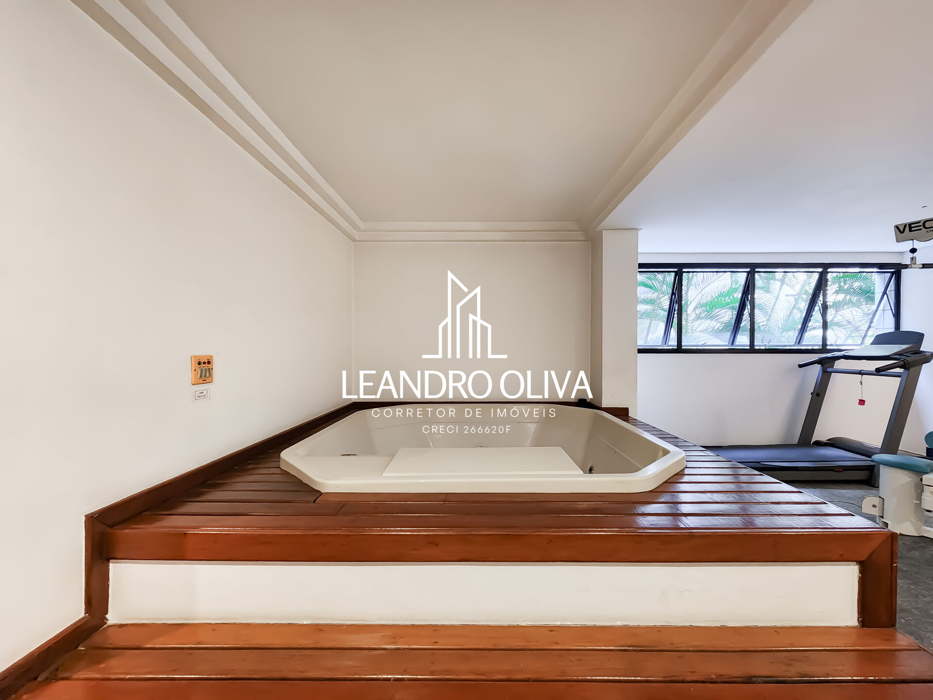 Apartamento, 4 quartos, 245 m² - Foto 45