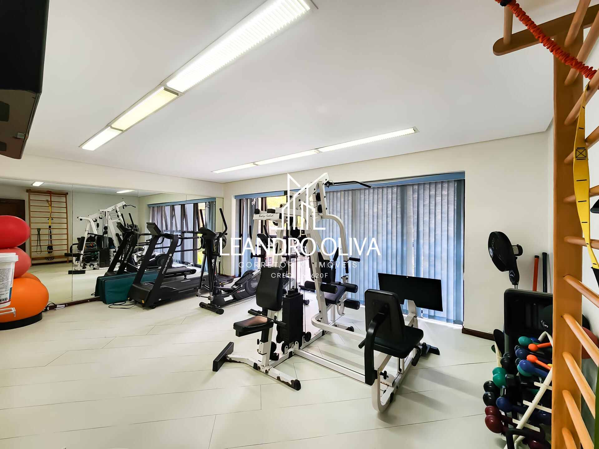 Apartamento, 4 quartos, 245 m² - Foto 37