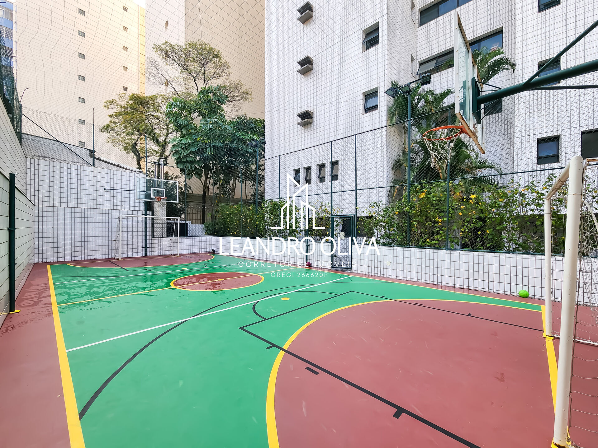 Apartamento, 4 quartos, 245 m² - Foto 36