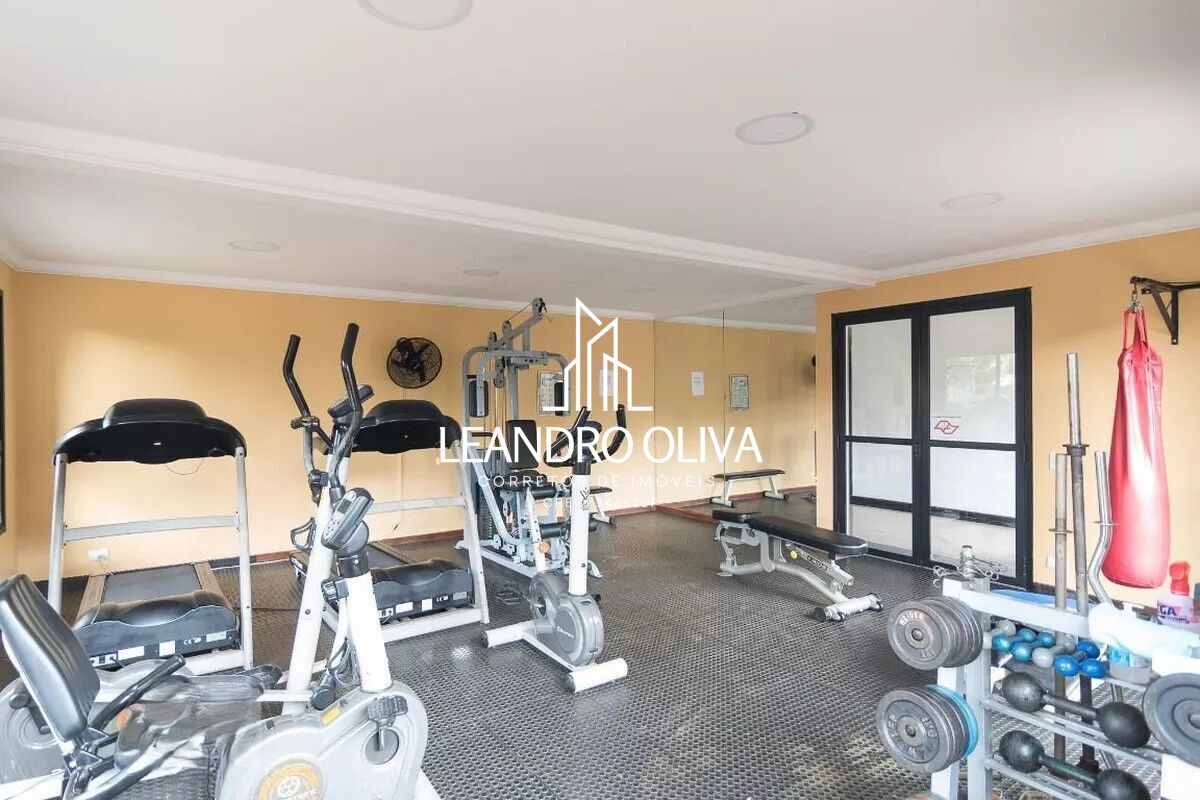 Apartamento, 2 quartos, 65 m² - Foto 23