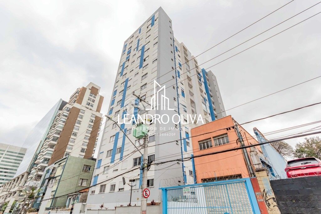 Apartamento, 2 quartos, 37 m² - Foto 52