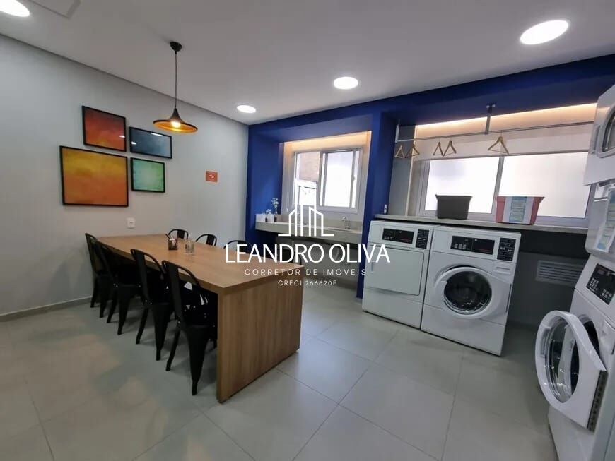 Apartamento, 2 quartos, 37 m² - Foto 37