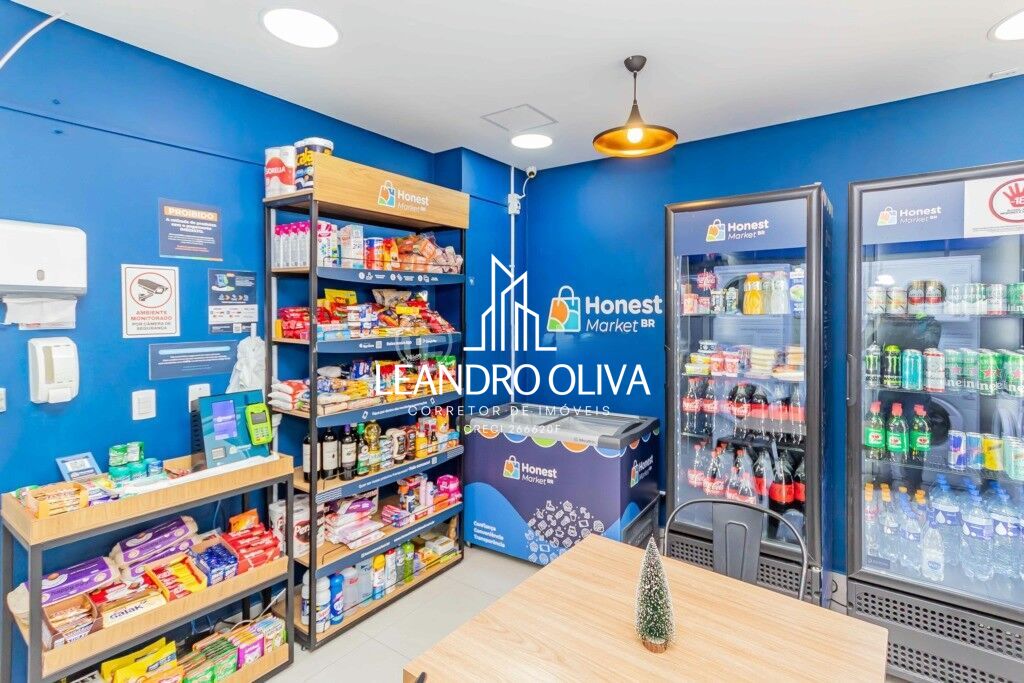 Apartamento, 2 quartos, 37 m² - Foto 45
