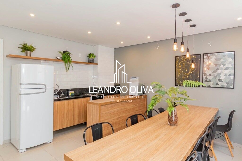 Apartamento, 2 quartos, 37 m² - Foto 46