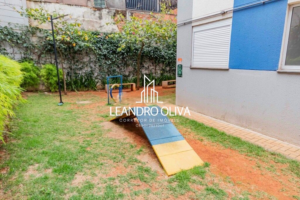 Apartamento, 2 quartos, 37 m² - Foto 41
