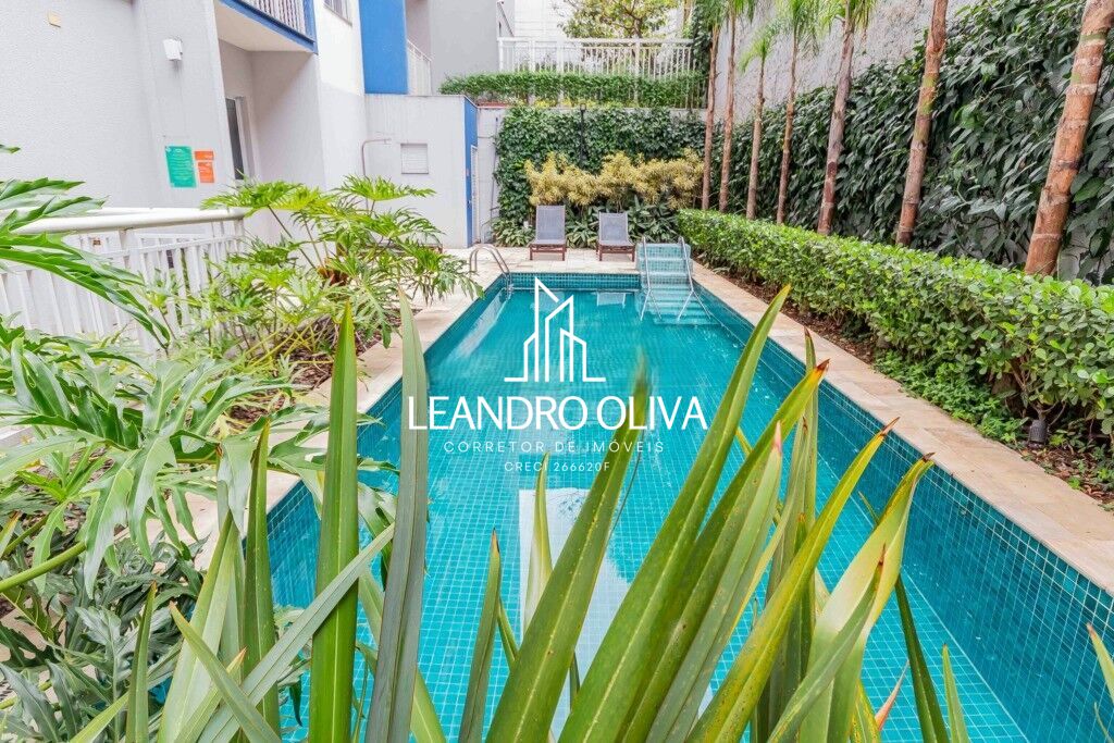 Apartamento, 2 quartos, 37 m² - Foto 49