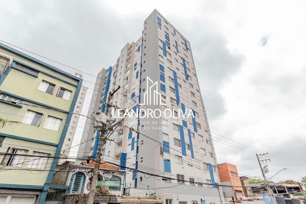 Apartamento, 2 quartos, 37 m² - Foto 54