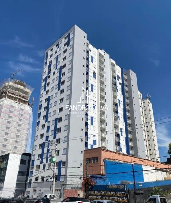 Apartamento, 2 quartos, 37 m² - Foto 30