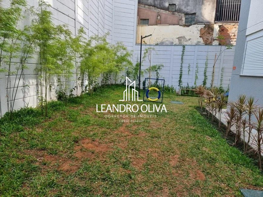 Apartamento, 2 quartos, 37 m² - Foto 53