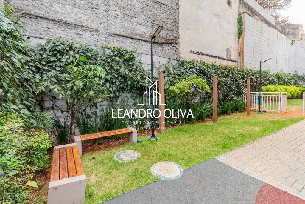 Apartamento, 2 quartos, 37 m² - Foto 42
