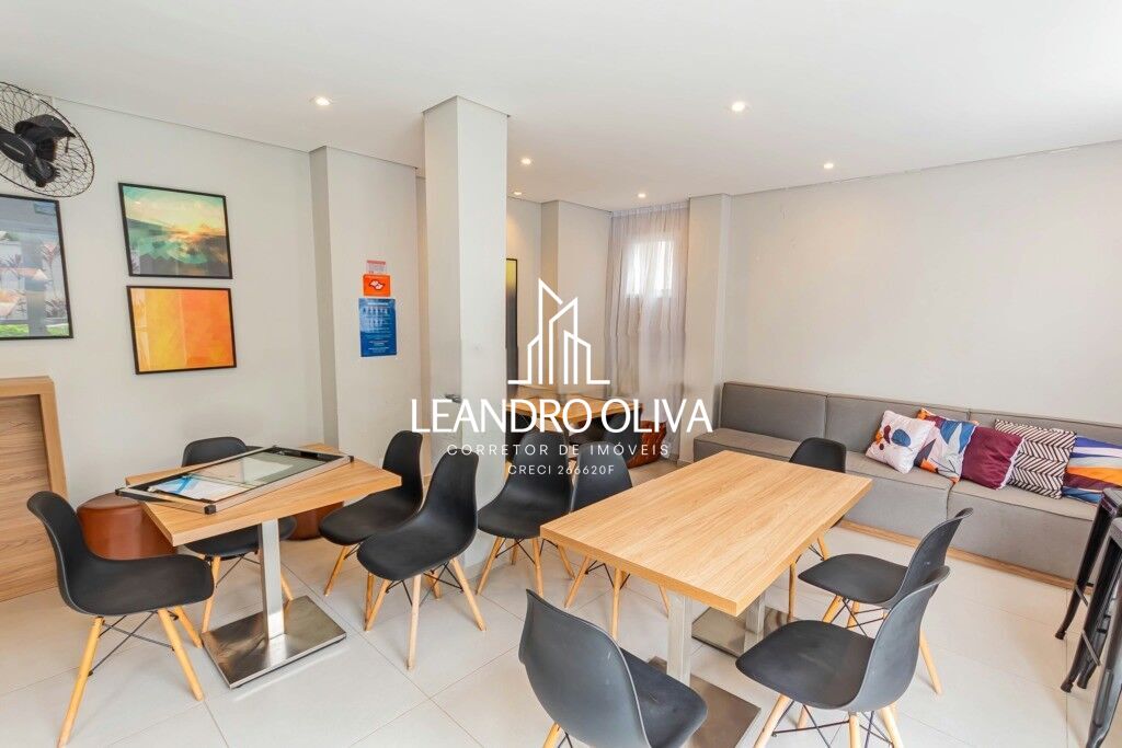 Apartamento, 2 quartos, 37 m² - Foto 47
