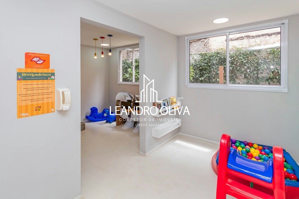 Apartamento, 2 quartos, 37 m² - Foto 40