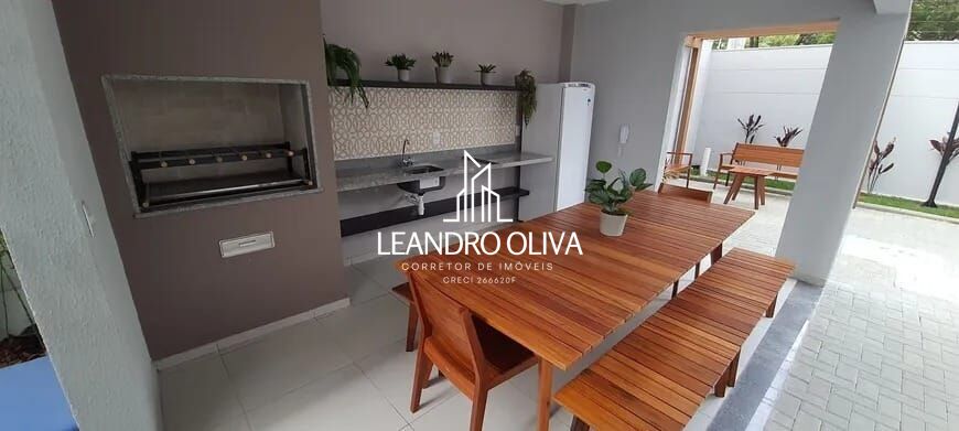 Apartamento, 2 quartos, 37 m² - Foto 36
