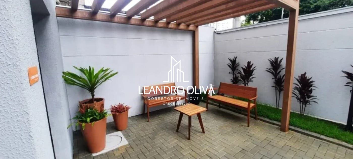 Apartamento, 2 quartos, 37 m² - Foto 43
