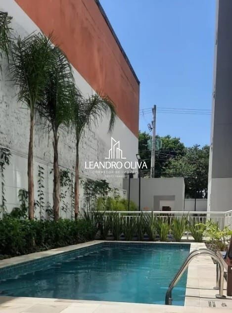 Apartamento, 2 quartos, 37 m² - Foto 50