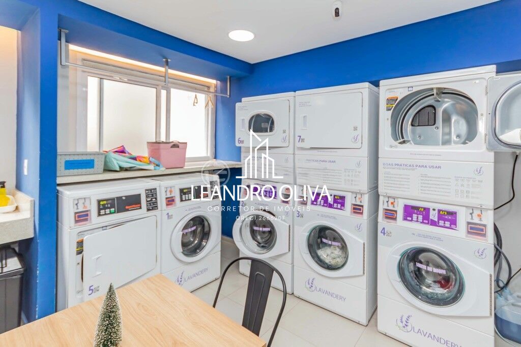 Apartamento, 2 quartos, 37 m² - Foto 44