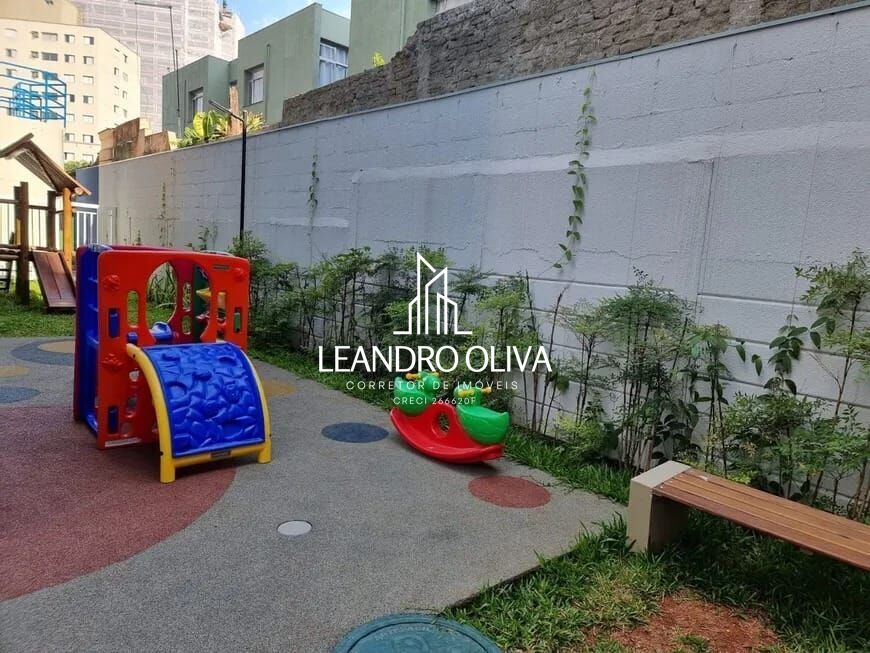 Apartamento, 2 quartos, 37 m² - Foto 39