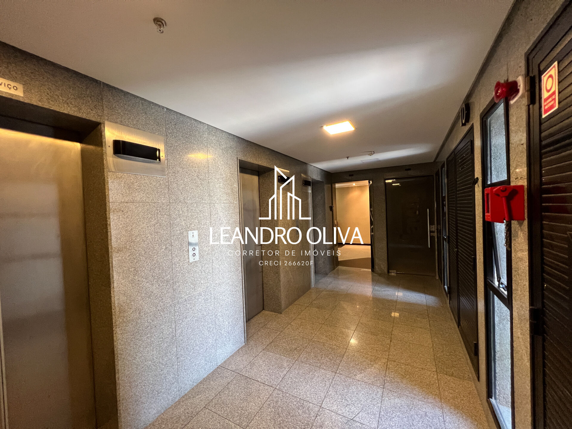 Loja-Salão, 80 m² - Foto 24
