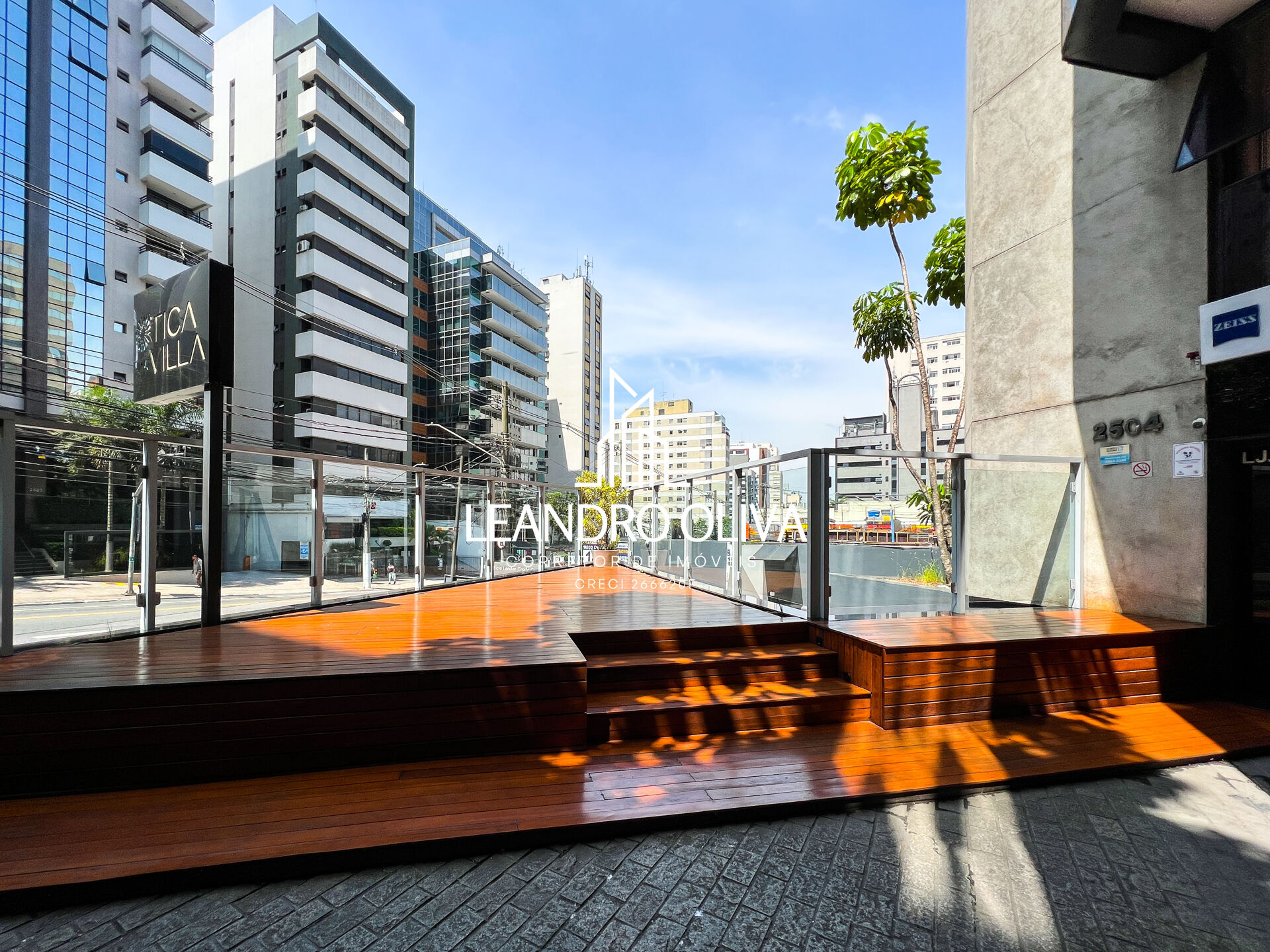 Loja-Salão, 80 m² - Foto 20
