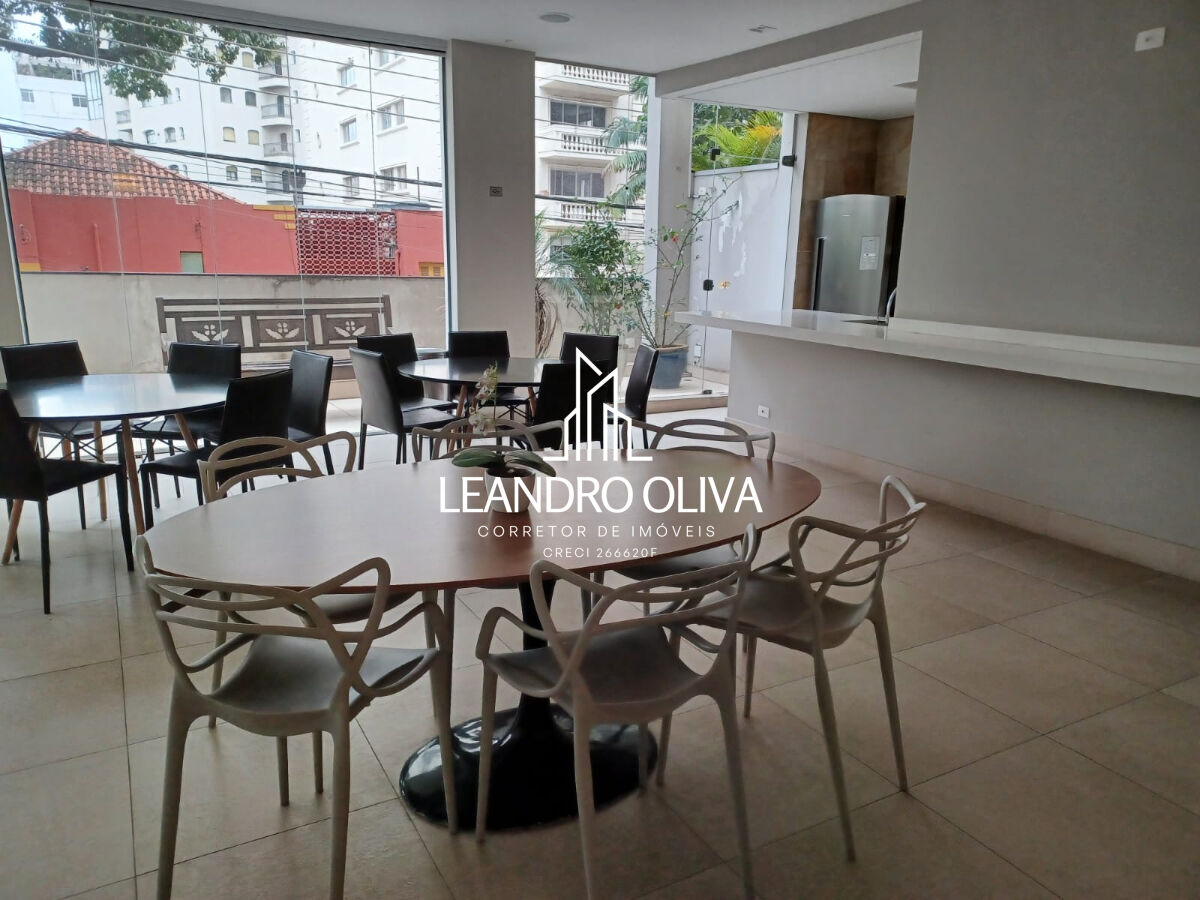 Apartamento, 3 quartos, 212 m² - Foto 33