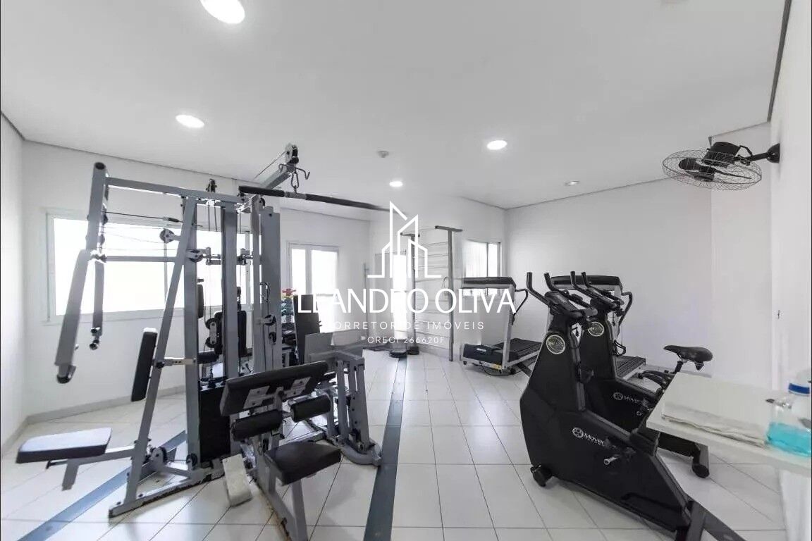 Apartamento, 2 quartos, 45 m² - Foto 18