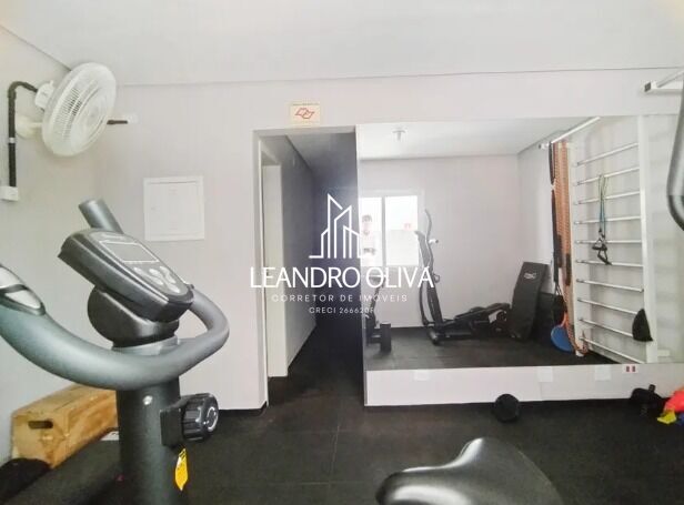 Apartamento, 2 quartos, 50 m² - Foto 24