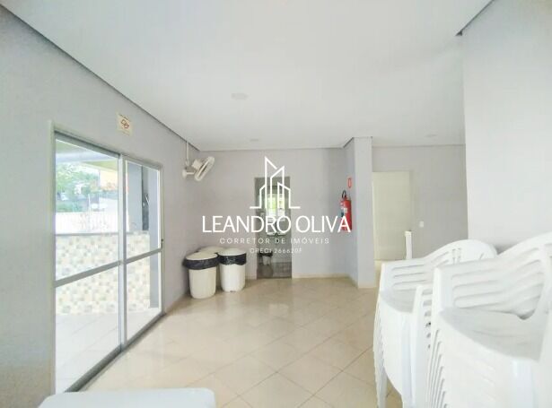 Apartamento, 2 quartos, 50 m² - Foto 29