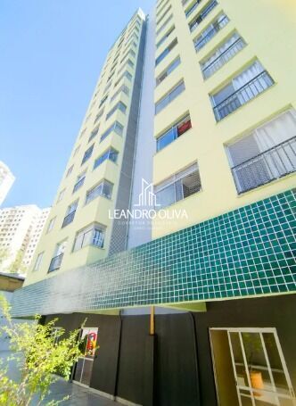 Apartamento, 2 quartos, 50 m² - Foto 23