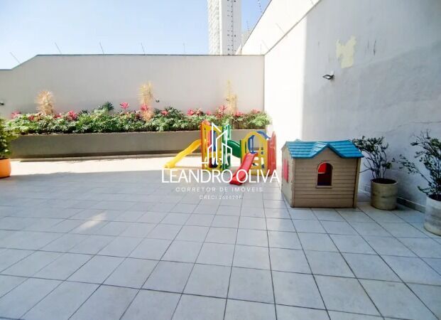 Apartamento, 2 quartos, 50 m² - Foto 28