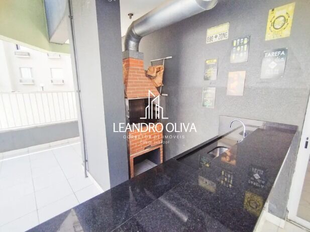 Apartamento, 2 quartos, 50 m² - Foto 25