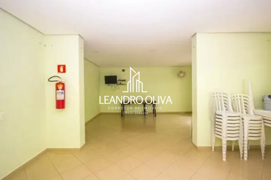 Apartamento, 2 quartos, 50 m² - Foto 30