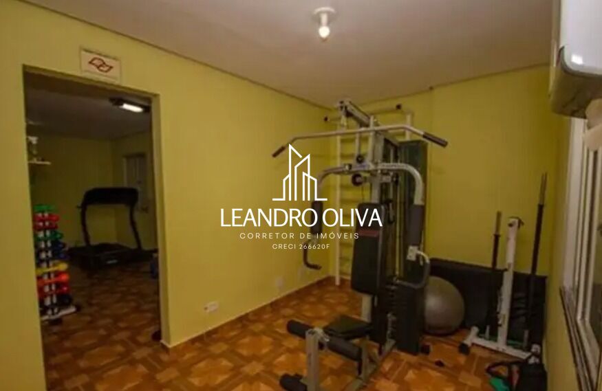 Apartamento, 2 quartos, 50 m² - Foto 32