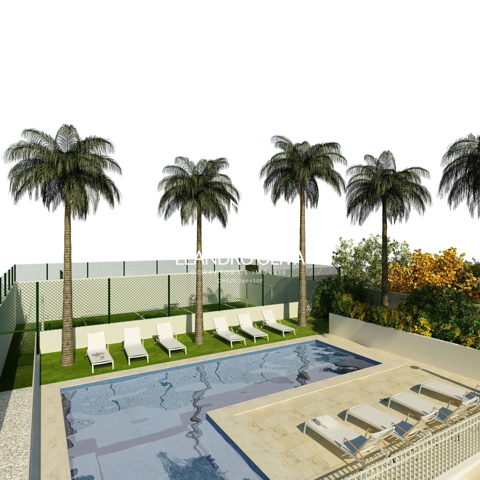 Apartamento, 3 quartos, 87 m² - Foto 36