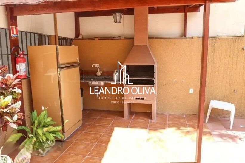 Apartamento, 3 quartos, 117 m² - Foto 43