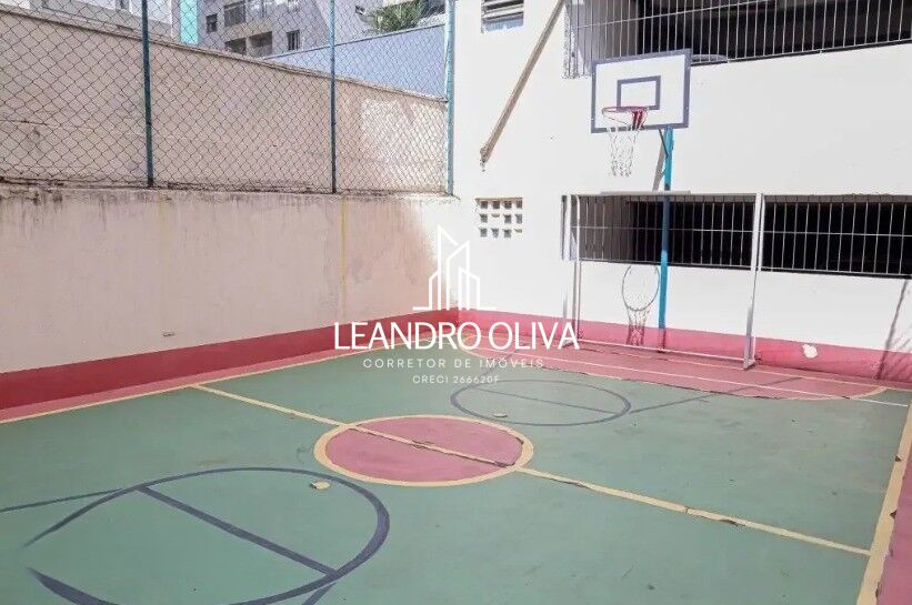 Apartamento, 3 quartos, 117 m² - Foto 39