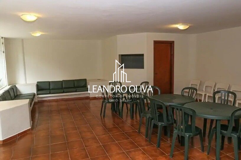 Apartamento, 3 quartos, 117 m² - Foto 42