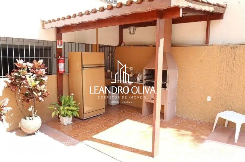 Apartamento, 3 quartos, 117 m² - Foto 41