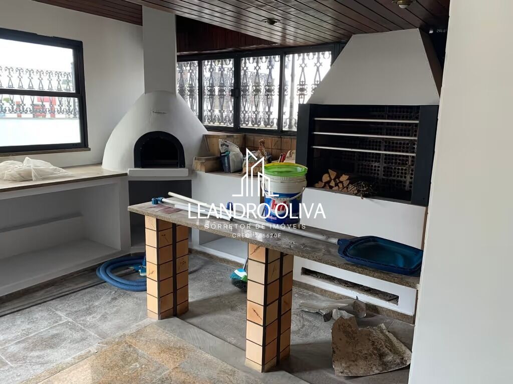 Apartamento, 4 quartos, 300 m² - Foto 41