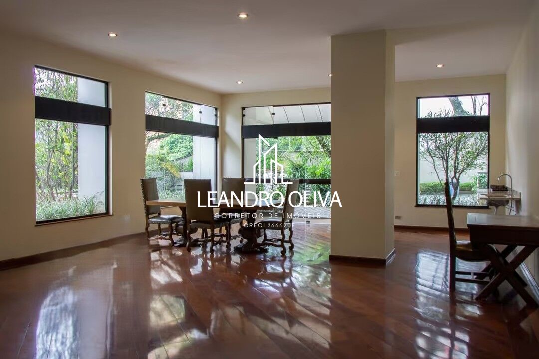 Apartamento, 4 quartos, 300 m² - Foto 42