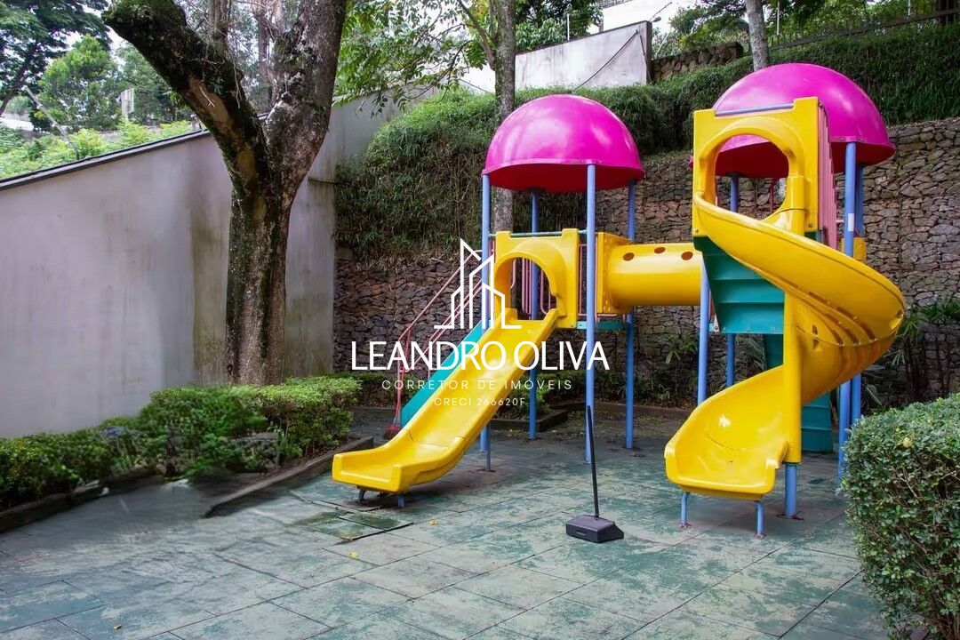 Apartamento, 4 quartos, 300 m² - Foto 40