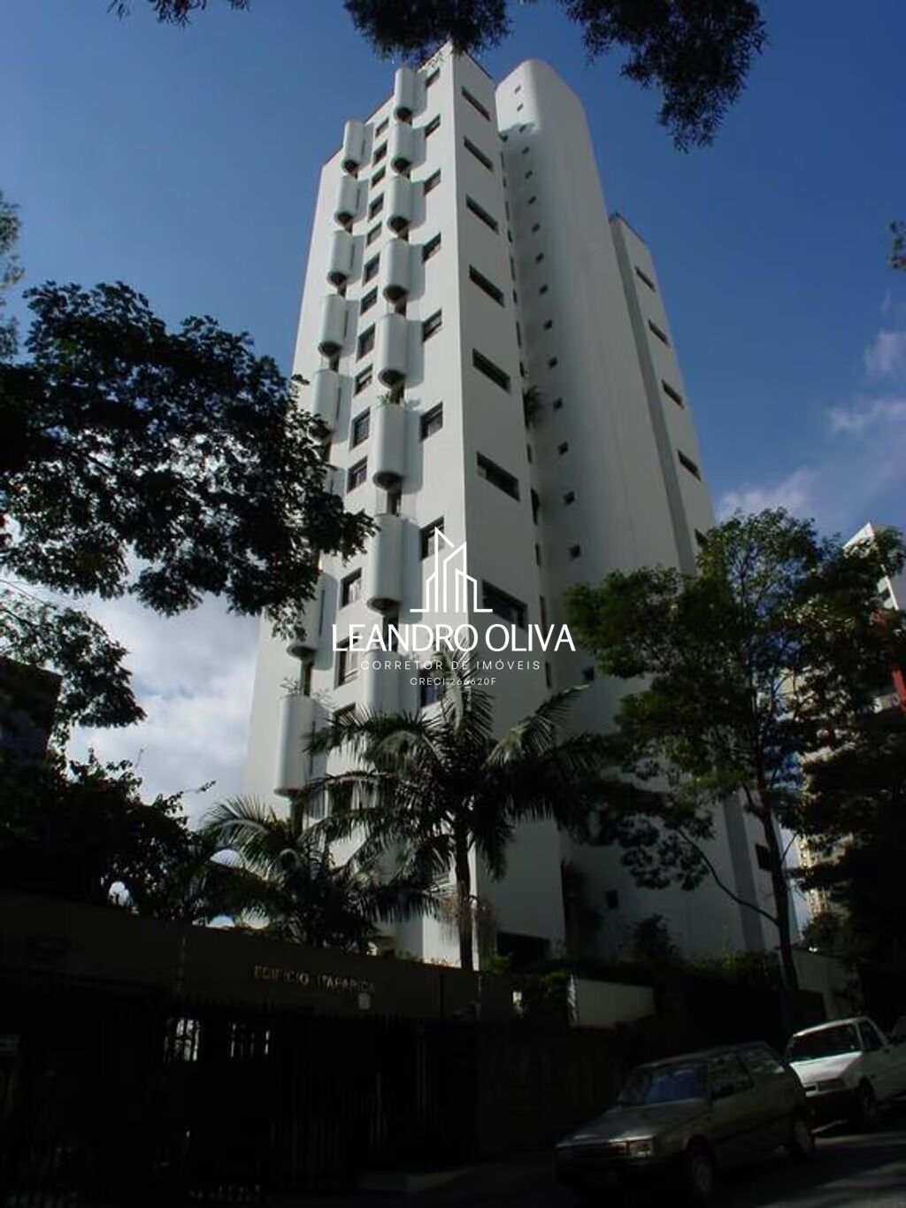 Apartamento, 4 quartos, 300 m² - Foto 44