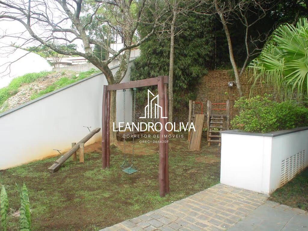 Apartamento, 4 quartos, 300 m² - Foto 39