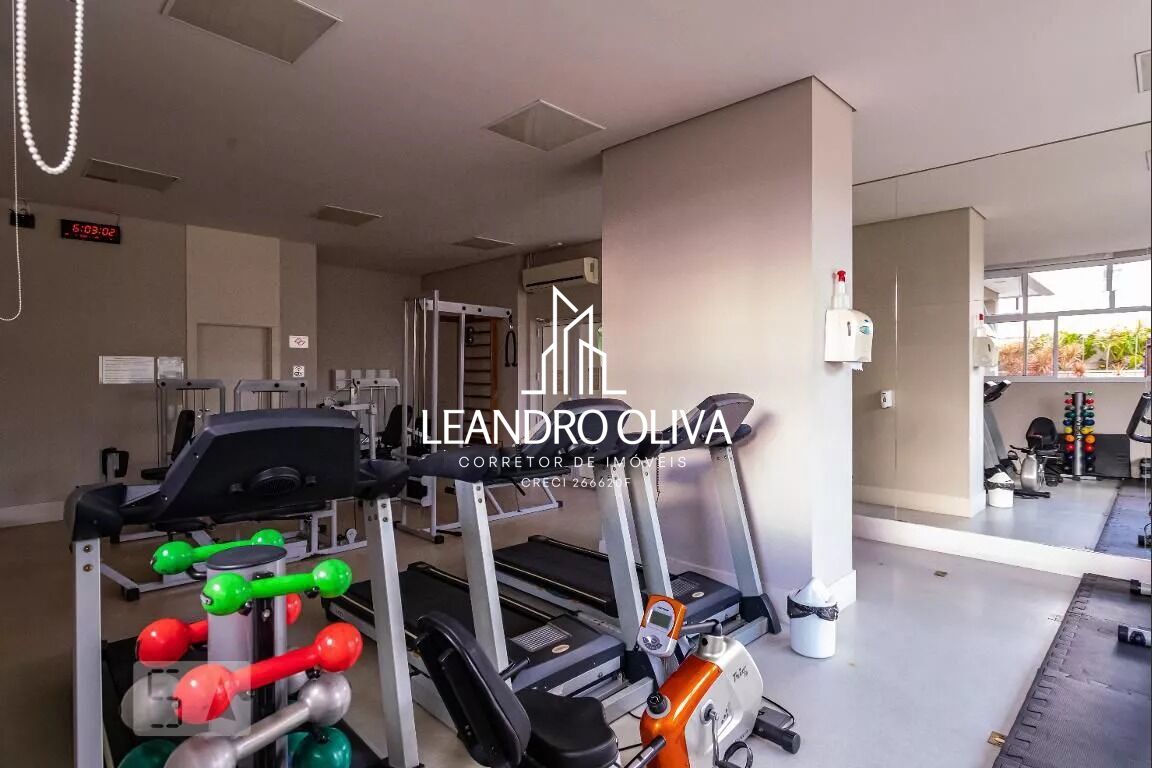 Apartamento, 3 quartos, 104 m² - Foto 33