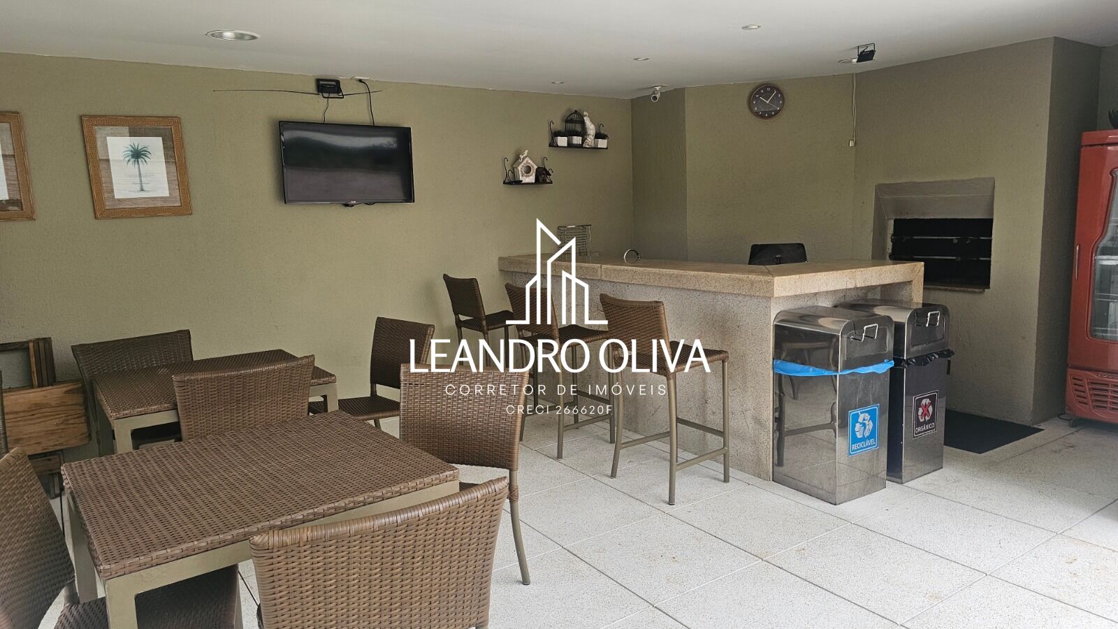Apartamento, 3 quartos, 104 m² - Foto 23