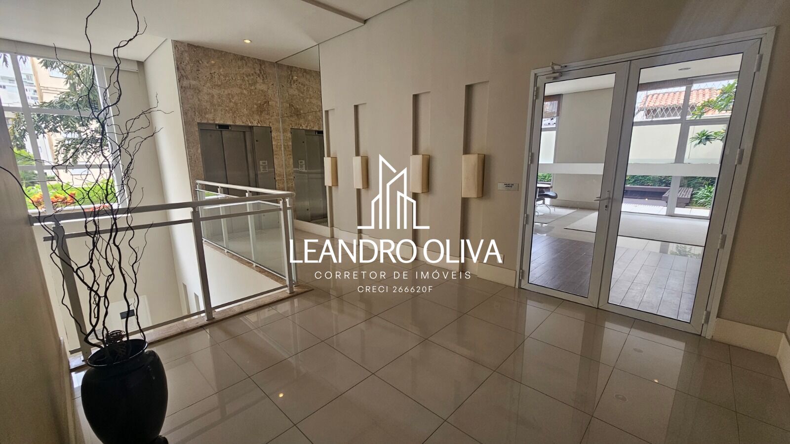 Apartamento, 3 quartos, 104 m² - Foto 38