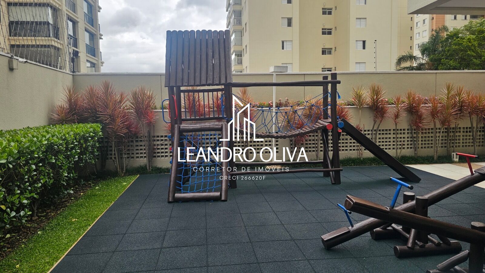 Apartamento, 3 quartos, 104 m² - Foto 22